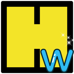 Logo HabboWord